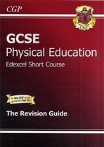 GCSE Physical Education Edexcel Short Course Revision Guide (A*-G Course)