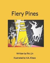 Fiery Pines