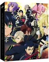 Seraph Of The End: S1.2