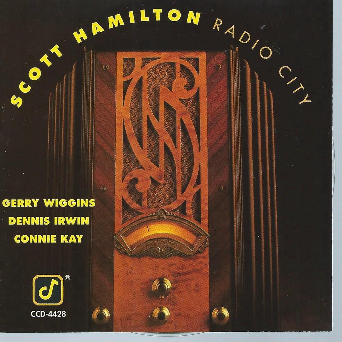 Radio City