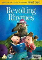 Revolting Rhymes