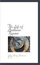 The Life of Apollonius Tyan Us
