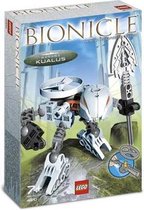 LEGO Bionicle: Rahaga Kualus - 4870