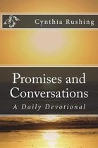 Promises and Conversations