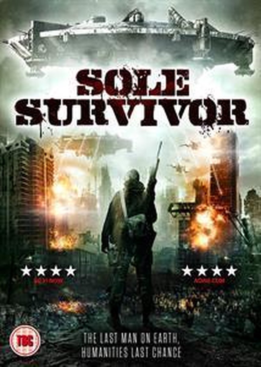 Sole Survivor