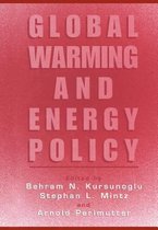 Global Warming and Energy Policy