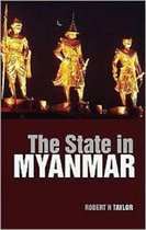State in Myanmar