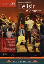 Elisir D'Amore