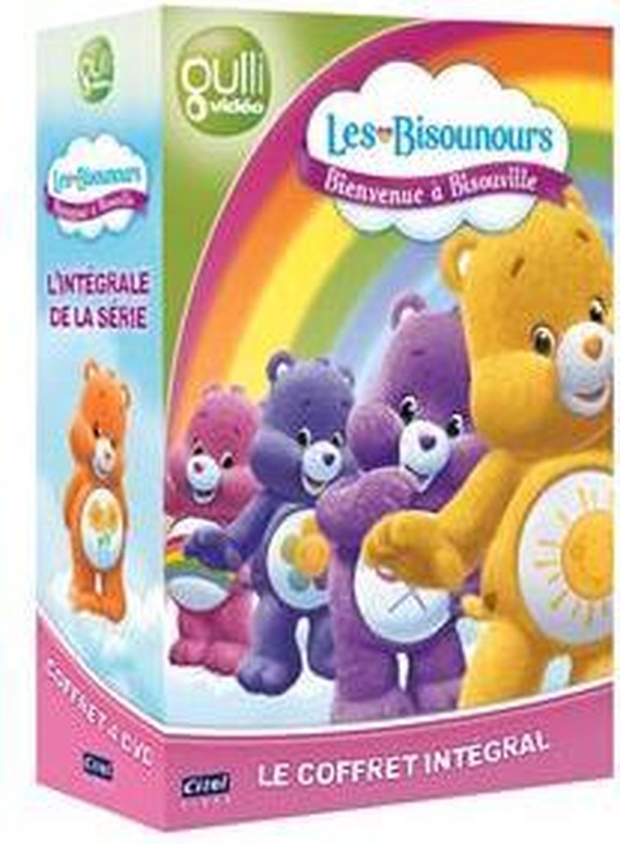 Les Bisounours - Vol.1 A 4