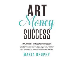 Art Money & Success