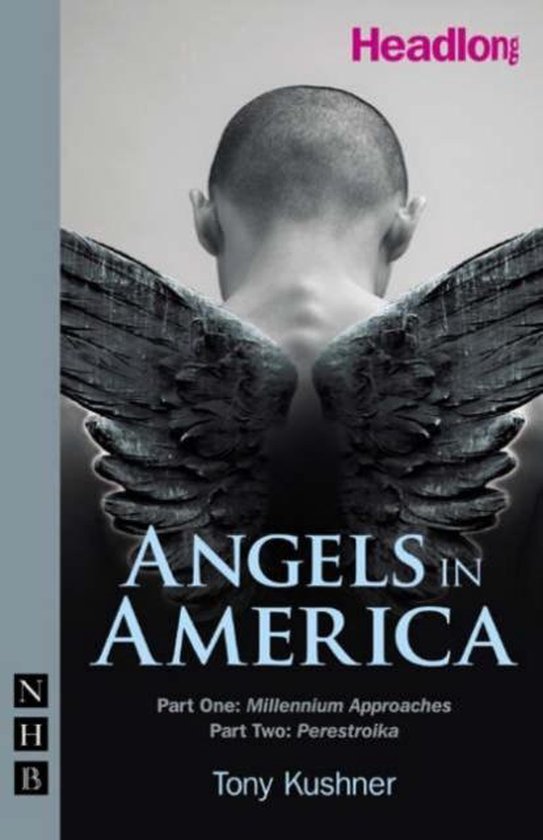 Angels in America - cover