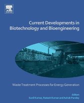 Current Developments in Biotechnology and Bioengineering