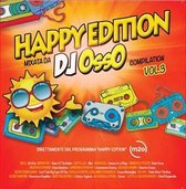 Happy Edition Vol.3