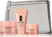 Clinique Moisture Surge Concern Kit Hydration Verzorgingsset 3 stuks