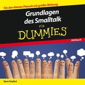 Für Dummies- Grundlagen des Smalltalk für Dummies