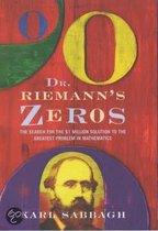 Dr.Riemann's Zeros