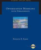 Optimizing Modeling with Spreadsheets
