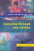 Literacy Play for the Early Years Book 2
