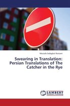 Swearing in Translation