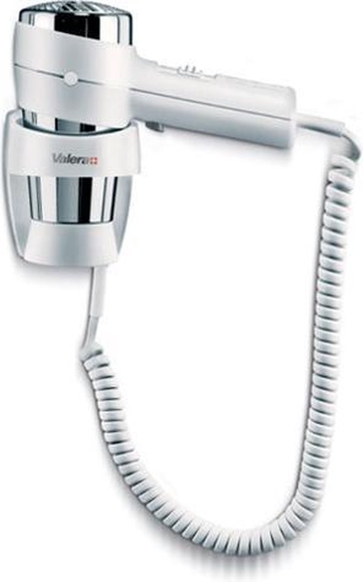 Witte Valera 542-14-038A Wandhaardroger 1800W - afbeelding 3