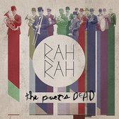 Rah Rah - Poet'S Dead