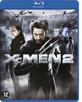 X-Men 2 (Blu-ray)