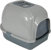 Kattentoilet Eclipse 60 Serene Grey