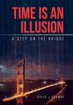 Omslag Time Is an Illusion