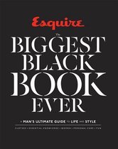 Esquire The Biggest Black Book Ever