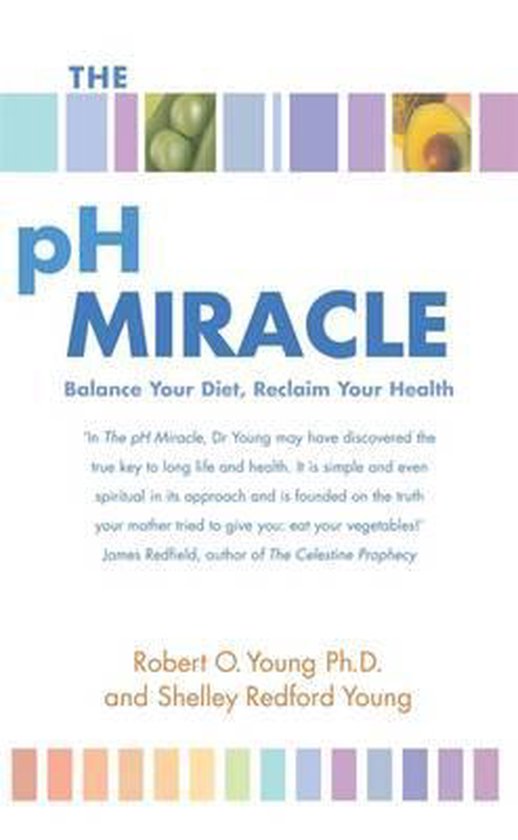The PH Miracle - cover