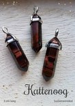 Kattenoog healing point hanger Kattenoog healing point hanger