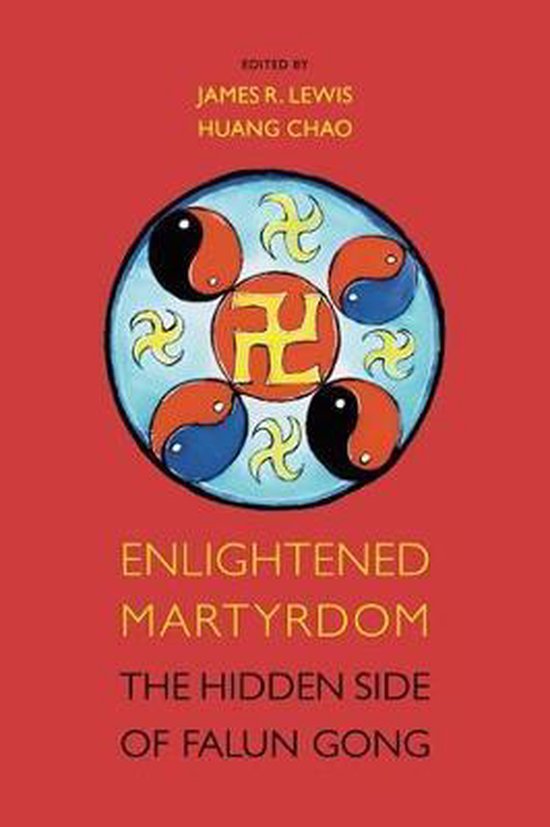 Foto: Enlightened martyrdom