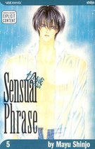 Sensual Phrase, Vol. 5