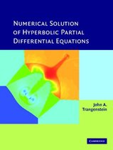 Numerical Solution Of Hyperbolic Partial Differential Equati