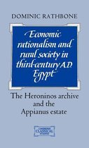 Economic Rationalism and Rural Society in Third-Century A.D. Egypt