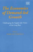 The Economics of Demand-Led Growth