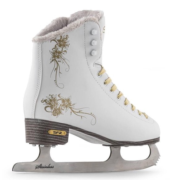 SFR Brighton Figure Quad Rolschaatsen Junior