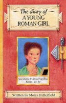 A Young Roman Girl