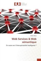 Web Services Web Semantique