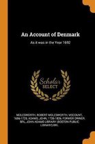 An Account of Denmark