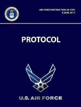 Protocol - Air Force Instruction 34-1201