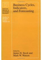 Business Cycles, Indicators, & Forecasting