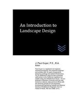 An Introduction to Landscape Design