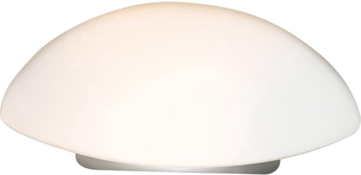 Linea Verdace - Wandlamp Glas Dubro Dubbel