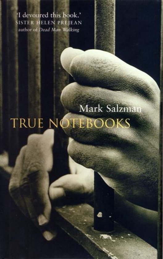 True Notebooks - cover