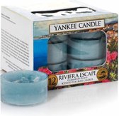 Yankee candle riviera escape