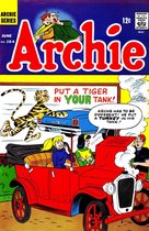 Archie 164 - Archie #164