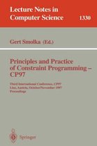 Principles and Practice of Constraint Programming - CP97