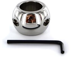 Kiotos Oval Ballstretcher - 30 mm