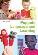 Puppets Language And Learning